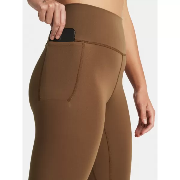  Ženske tajice UNDER ARMOUR MERIDIAN ANKLE LEG 1382525-253 SMEĐA 