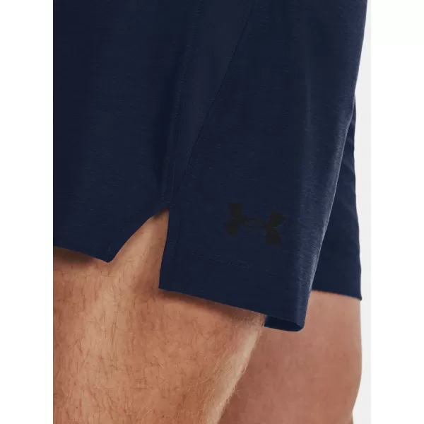  Muške kratke hlače UNDER ARMOUR TECH VENT SHORT 1376955-408 PLAVA 