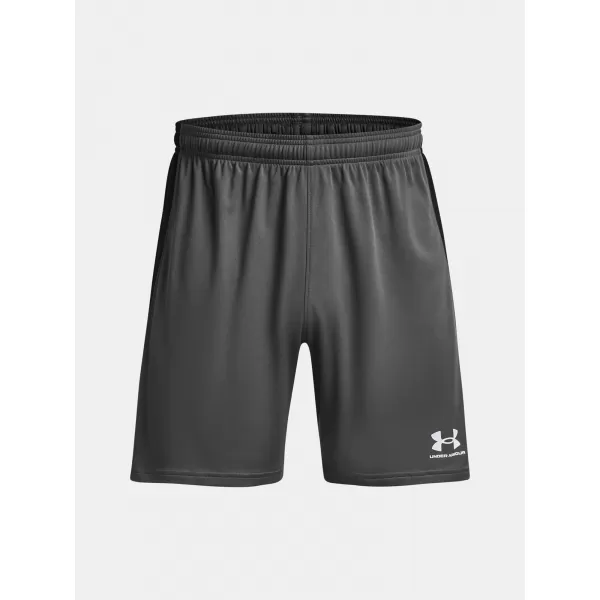  Muške kratke hlače UNDER ARMOUR MS CH. KNIT SHORT 1379507-025 SIVA 