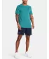 Muške kratke hlače UNDER ARMOUR VANISH WOVEN 6IN SHORTS 1373718-410 PLAVA