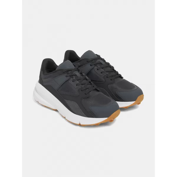  Čizme UNDER ARMOUR FORGE 96 GOLF 3028922-001 CRNA 