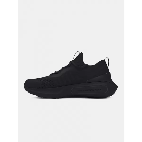  Cipele za dječake UNDER ARMOUR GS PHANTOM 4 3027709-001 CRNA 
