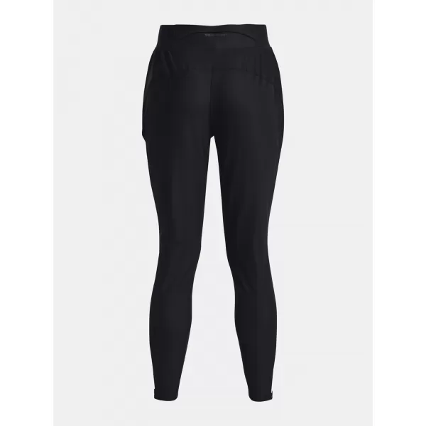  Ženske sportske hlače UNDER ARMOUR QUALIFIER ELITE PANT 1379346-001 CRNA 