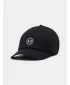 Ženska kapa UNDER ARMOUR W ISO-CHILL ARMOURVENT ADJ 1383445-001 CRNA