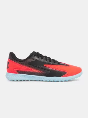 Travnjaci UNDER ARMOUR U SHADOW TURF 3 JR 3028292-001 CRNA