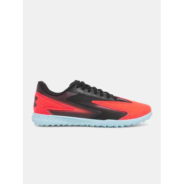  Travnjaci UNDER ARMOUR U SHADOW TURF 3 JR 3028292-001 CRNA 