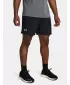 Muške kratke hlače UNDER ARMOUR LAUNCH 7 UNLINED SHORTS 1382622-001 CRNA