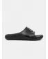 Papuče za dječake UNDER ARMOUR B LOCKER V SL 3028732-001 CRNA