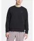 Muški sweatshirt UNDER ARMOUR UNSTOPPABLE FLC CREW EU 1389351-001 CRNA