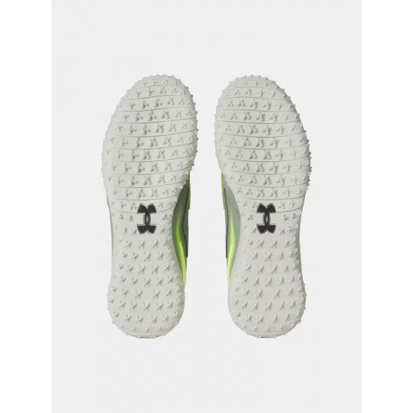  Travnjaci UNDER ARMOUR U SHADOW TURF 3 3028293-348 ZELENA 