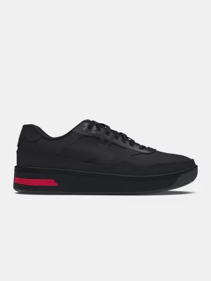 Ženske cipele UNDER ARMOUR W COURT 96 3028637-001 CRNA