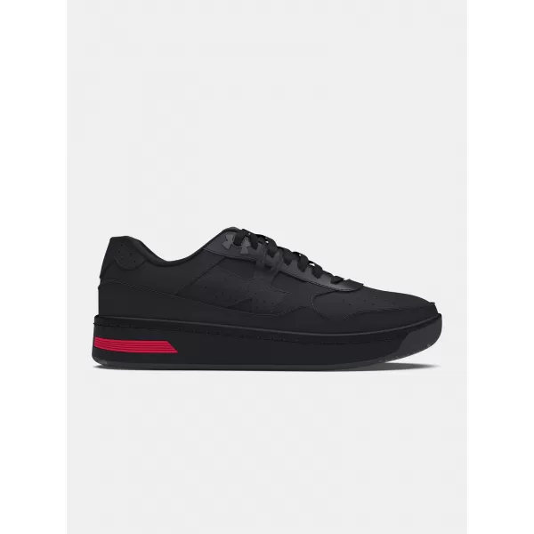  Ženske cipele UNDER ARMOUR W COURT 96 3028637-001 CRNA 