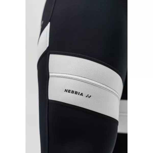  Tajice s visokim strukom TRUE HERO 244 BLACK Nebbia 