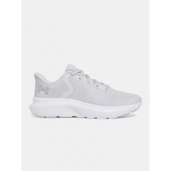  Cipele za djevojčice UNDER ARMOUR GGS ROGUE 5 3028277-014 SIVA 