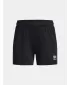Kratke hlače za djevojčice UNDER ARMOUR GS CH. KNIT SHORT 1379457-001 CRNA