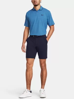 Muške kratke hlače UNDER ARMOUR TECH TAPER SHORT 1383154-410 PLAVA