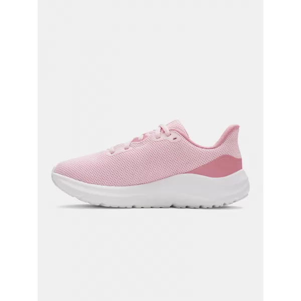  Ženske cipele UNDER ARMOUR W CHARGED PURSUIT 4 3028261-647 RUŽIČASTA 
