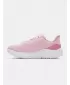 Ženske cipele UNDER ARMOUR W CHARGED PURSUIT 4 3028261-647 RUŽIČASTA