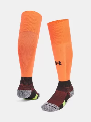 Čarape UNDER ARMOUR MAGNETICO POCKET OTC (1 PÁR) 1385176-862 CRVENA