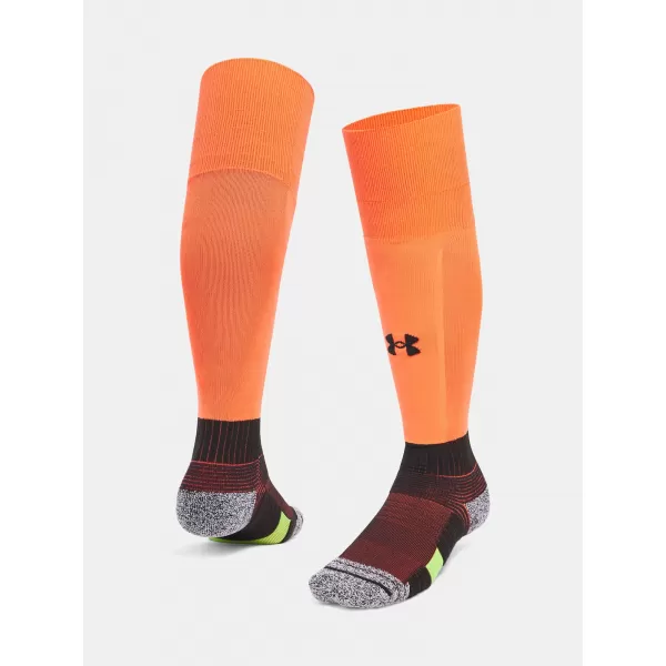  Čarape UNDER ARMOUR MAGNETICO POCKET OTC (1 PÁR) 1385176-862 CRVENA 