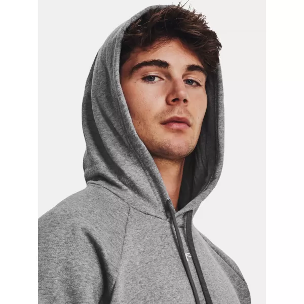  Muški komplet UNDER ARMOUR RIVAL FLEECE SUIT 1379768-025 SIVA 