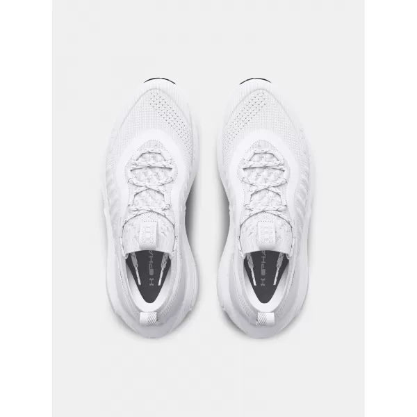  Ženske cipele UNDER ARMOUR W PHANTOM 4 3027594-100 BIJELA 