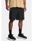 Muške kratke hlače UNDER ARMOUR VIBE WOVEN CARGO SHORT 1386560-001 CRNA