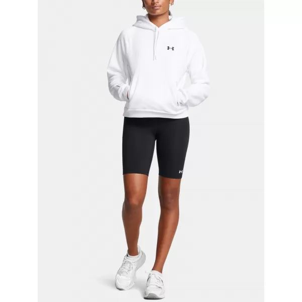 Ženske kratke hlače UNDER ARMOUR MOTION BIKE SHORT EMEA 1388646-001 CRNA 