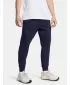 Muške trenirke UNDER ARMOUR UNSTOPPABLE FLC JGR EU 1389353-410 PLAVA