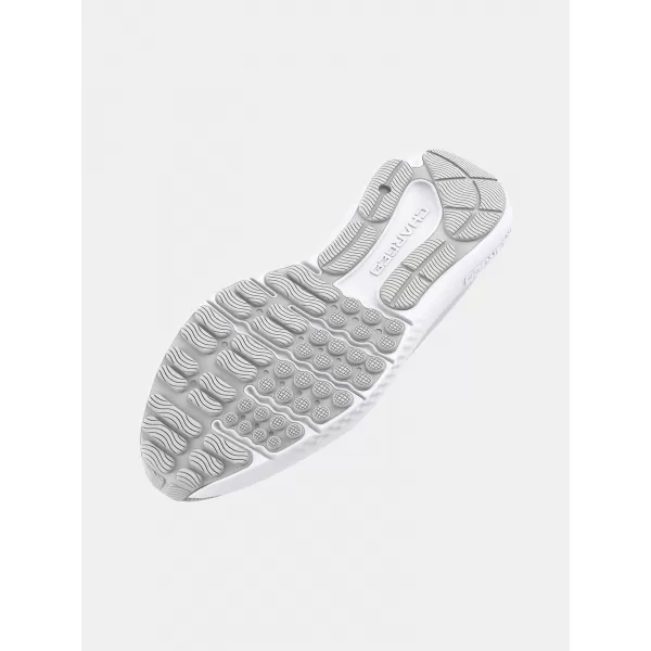 Ženske cipele UNDER ARMOUR W CHARGED SURGE 4 3027007-100 BIJELA 
