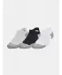 Čarape UNDER ARMOUR UNISEX AD PRO NS (3 PÁRY) 1387046-001 CRNA
