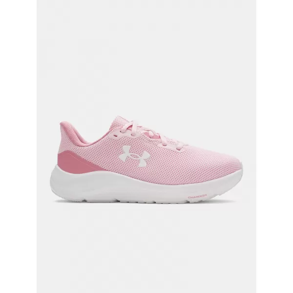  Ženske cipele UNDER ARMOUR W CHARGED PURSUIT 4 3028261-647 RUŽIČASTA 