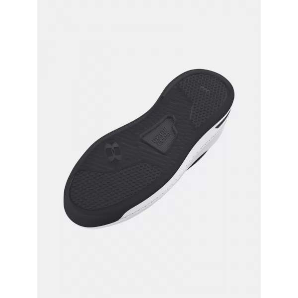  Muške cipele UNDER ARMOUR COURT 96 3028633-101 BIJELA 