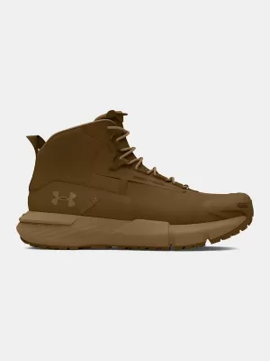 Muške cipele UNDER ARMOUR CHARGED VALSETZ MID 3027382-200 SMEĐA