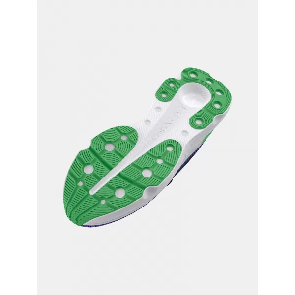  Muške cipele UNDER ARMOUR UA INFINITE PRO 3027190-101 SIVA 