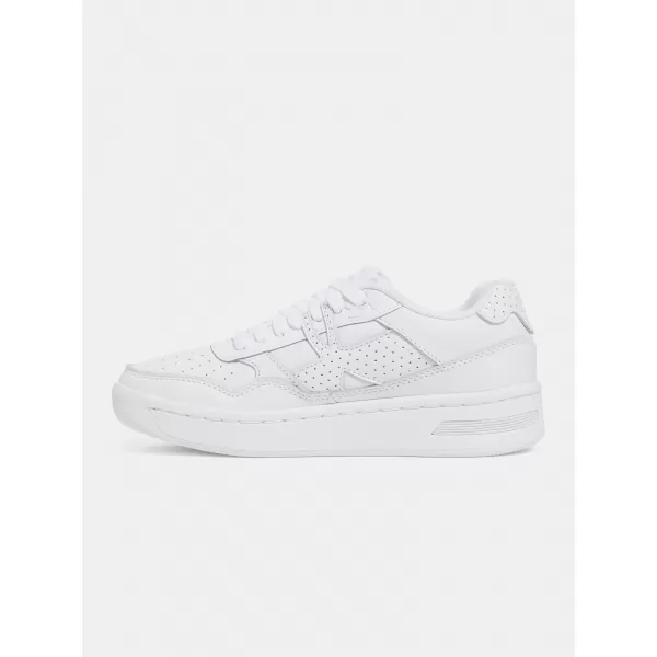 Ženske cipele UNDER ARMOUR W COURT 96 3028637-102 BIJELA 