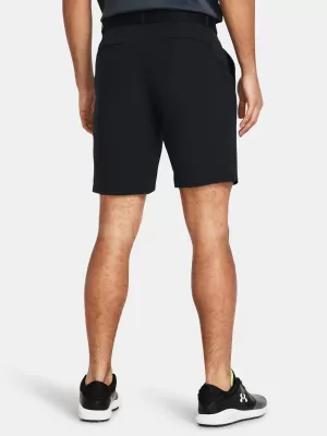 Muške kratke hlače UNDER ARMOUR TECH TAPER SHORT 1383154-001 CRNA