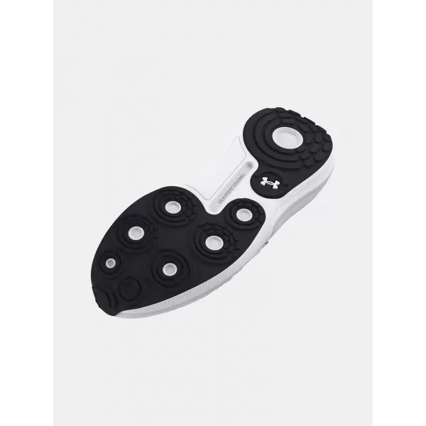  Ženske cipele UNDER ARMOUR W PHANTOM 4 3027594-100 BIJELA 