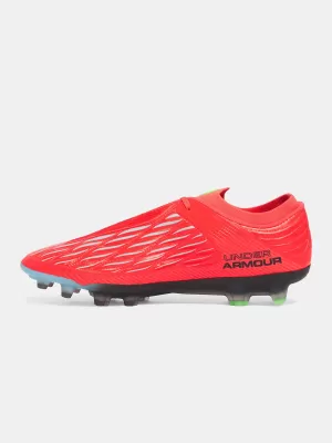 Kopačke UNDER ARMOUR MAGNETICO ELITE 4 FG 3027700-862 CRVENA