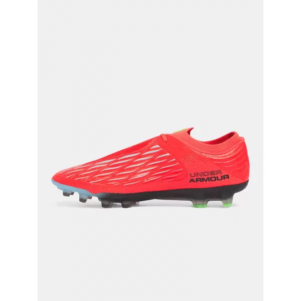  Kopačke UNDER ARMOUR MAGNETICO ELITE 4 FG 3027700-862 CRVENA 