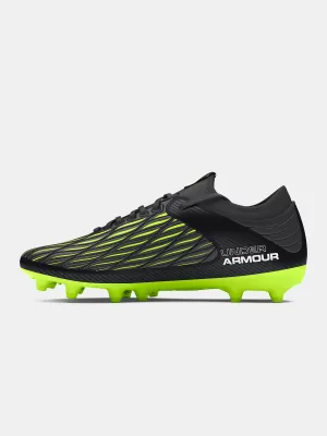 Kopačke UNDER ARMOUR U MAGNETICO SELECT 4 FG 3027707-001 CRNA