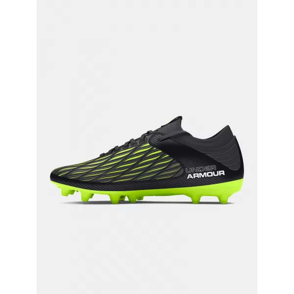  Kopačke UNDER ARMOUR U MAGNETICO SELECT 4 FG 3027707-001 CRNA 