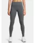 Ženske tajice UNDER ARMOUR RIVAL LEGGING 1386482-025 SIVA