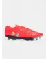 Kopačke UNDER ARMOUR MAGNETICO ELITE 4 FG 3027700-862 CRVENA