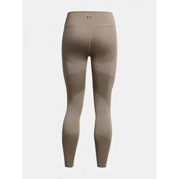  Ženske tajice UNDER ARMOUR VANISH ELITE SEAMLESS ANKLEG 1383550-200 SMEĐA 