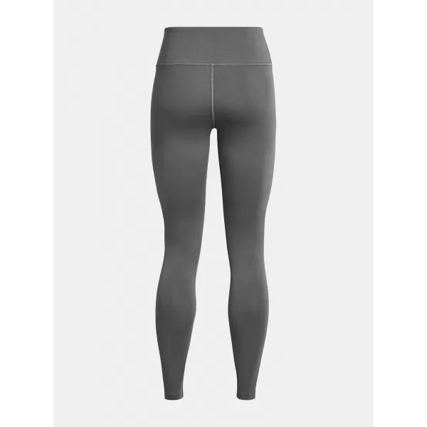  Ženske tajice UNDER ARMOUR RIVAL LEGGING 1386482-025 SIVA 