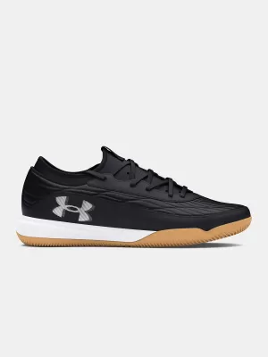 Zdjele za salatu UNDER ARMOUR MAGNETICO SELECT 4 INDOOR 3028159-001 CRNA
