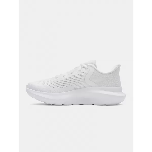  Ženske cipele UNDER ARMOUR W CHARGED ROGUE 5 3028262-100 BIJELA 