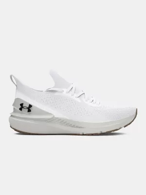 Muške cipele UNDER ARMOUR SHIFT 3027776-104 BIJELA