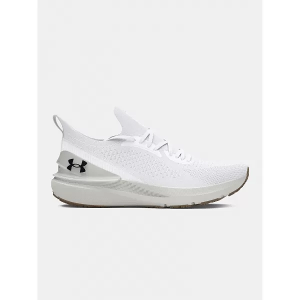  Muške cipele UNDER ARMOUR SHIFT 3027776-104 BIJELA 